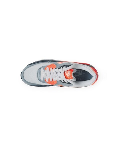 NIKE(ナイキ)の「Nike 'Air Max - Essential' Sneaker (Women)(スニーカー・レディース・Black/Magnet Grey/ Mango・10.5 M/8.5 M/10 M/6 M/7 M/12 M/8 M/9.5 M/11.5 M/7.5 M/9 M/5 M/11 M)」の2枚目の写真