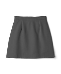 GRL | インパン付き台形ミニスカート(スカート)