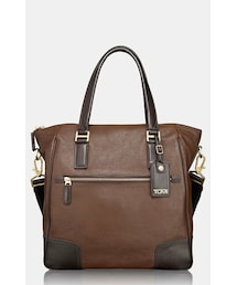 激レア TUMI BEACON HILL Tremont ビジネスバック2way 20141025163536778_215.jpg