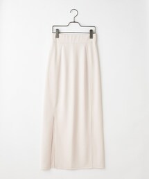 CIAOPANIC | カットジョーゼットスリットタイトスカート(スカート)
