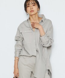 RIVE DROITE | 【Healthy denim(ヘルシーデニム)】Almond chai(デニムパンツ)