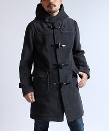 FREAK'S STORE（フリークスストア）の「カットパイルヘリンボーン