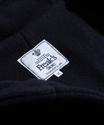 FREAK'S STORE（フリークスストア）の「カットパイル