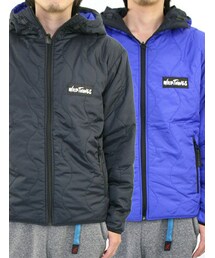 BEAVER | Hooded Primaloft Jacket Men's(ジャケット/アウター)
