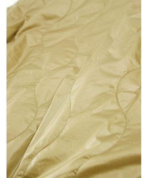 BEAVER（ビーバー）の「Hooded Primaloft Jacket Men's（ジャケット/アウター・メンズ・BLACK/PINK/RED/NAVY/PURPLE/CAMO/TURQUOI・S/M/L）」の16枚目の写真