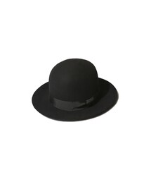 LIFUL MINIMAL GARMENTS. | LIFUL X EASY HATTER RABBIT CARRY HAT(アクセサリー)