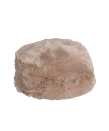 Ungrid | 【Casual】ボリュームファーHAT(帽子)