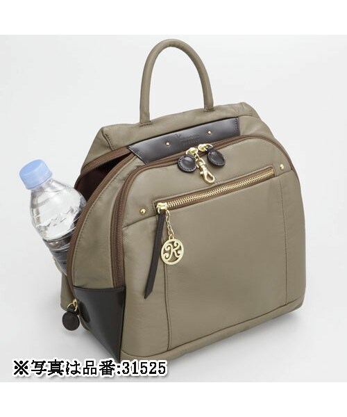 【特価日本製】Kananaカナナプロジェクトプレミアムレザーリュック バッグ