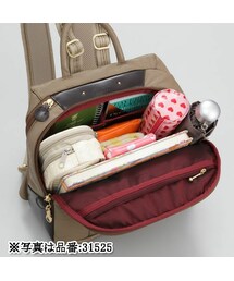 カナナプロジェクト　リュック　プレミアムレザー カナナ プロジェクト Kanana project カナナプロジェクト