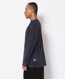 Needles（ニードルス）の「NEEDLES/ニードルズ V Neck Cardigan