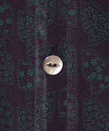 ＜needles＞ V-neck cardigan ニードルス　カーディガン Needles(ニードルズ) 星柄Vネックカーディガン V Neck Cardigan