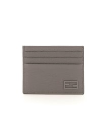 FENDI（フェンディ）の「22SS 펜디 쿠이오 로마노 레더 카드 홀더 7M0164AG0LF0ZJ4（その他）」