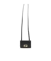 FENDI（フェンディ）の「22SS 펜디 넥 스트랩 카드홀더8M0466AHM0F0KUR（その他）」