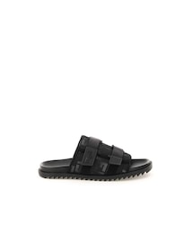 FENDI（フェンディ）の「22SS 펜디 FF 자카드 패브릭 샌들 7X1478AHGUF1AU0（その他）」