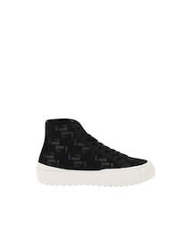 FENDI（フェンディ）の「21FW 펜디 FF 프래시 하이탑 스니커즈 7E1424AD76F13RZ（その他）」
