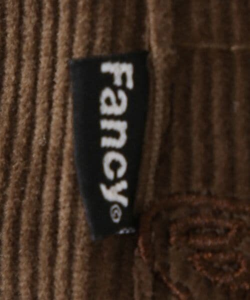 ALAND（エーランド）の「NASTY FANCY CLUB／コールプリーツベルトスカート（スカート・レディース・ブラック(19)/ブラウン(50)・M）」の20枚目の写真