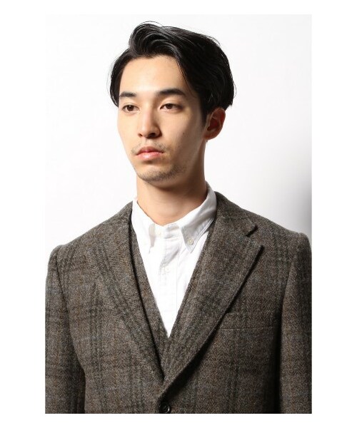 Journal Standard TRISECT（トライセクト）の「HARRIS DARK/CH JK 
