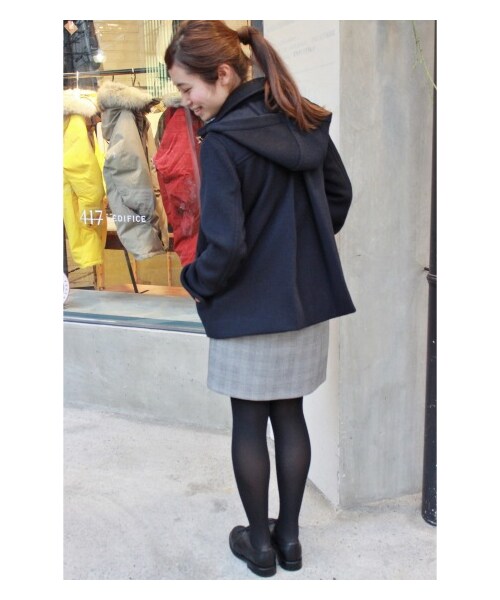 SLOBE IENA（スローブイエナ）の「《予約》メルトンフード