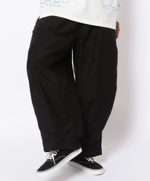Needles（ニードルス）の「NEEDLES/ニードルズ H.D Pant fatigue