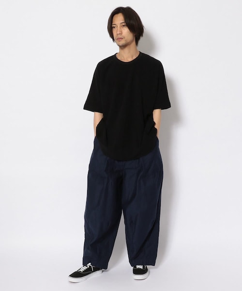 Needles（ニードルス）の「NEEDLES/ニードルズ H.D Pant fatigue