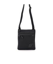 21FW 살바토레페레가모 에코닐 SF 백 2402710742436001BL