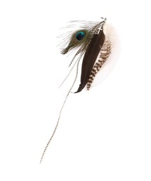 gunda（ガンダ）の「gunda/ガンダ/PEACOCK PI（その他・メンズ）」