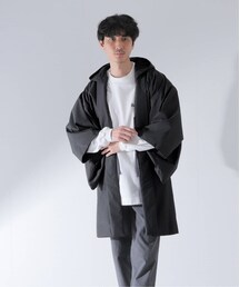 JOURNAL STANDARD relume（ジャーナルスタンダード　レリューム）の「【SNOW PEAK/スノーピーク】OUTDOOR KIMONO FR 2L HAORI（その他）」