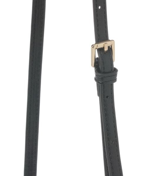 Andemiu（アンデミュウ）の「バンブーハンドルバッグ（バッグ・レディース・ブラック19/アイボリー52/ブルー80・F）」の22枚目の写真