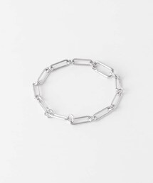 TOM WOOD（トムウッド）の「TOM WOOD BOX BRACELET LARGE（その他・メンズ）」