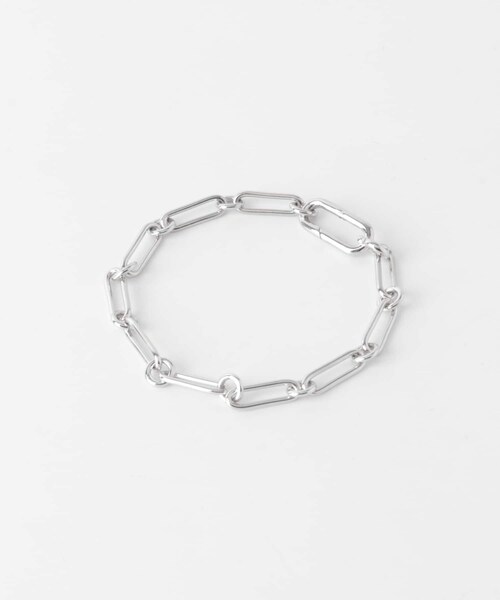 TOM WOOD BOX BRACELET LARGE