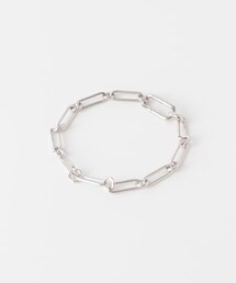 TOM WOOD（トムウッド）の「TOM WOOD BOX BRACELET LARGE（その他・メンズ）」