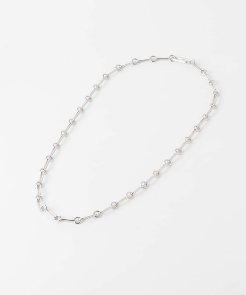 TOM WOOD BOX CHAIN