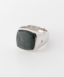 TOM WOOD（トムウッド）の「TOM WOOD CUSHION GREEN MARBLE（その他・メンズ）」