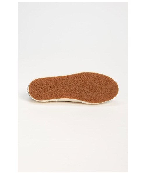 SUPERGA（スペルガ）の「Superga 'Cotu' Sneaker (Women)（スニーカー・レディース・Black/White/Grey Sage/Navy・8.5US / 39.5EU/7.5US / 38EU/8US / 39EU/10.5US / 42EU/9US / 40EU/11US / 42.5EU/10 US / 41.5EU/9.5US / 41EU/5US / 35EU/6US / 36EU/7US / 37.5EU/6.5US / 37EU）」の4枚目の写真