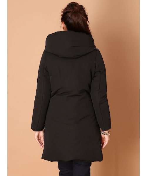 Rougevif グログランダウン Rouge vif la cle（ルージュヴィフラクレ）の「グログランダウン