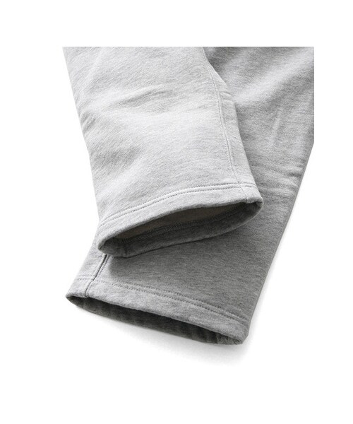 URBAN RESEARCH(アーバンリサーチ)の「GRAMICCI SWEAT PANTS(パンツ・メンズ・GRAY/BLACK/NAVY・S/M/L)」の11枚目の写真