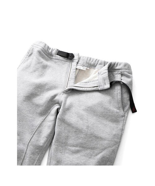 URBAN RESEARCH(アーバンリサーチ)の「GRAMICCI SWEAT PANTS(パンツ・メンズ・GRAY/BLACK/NAVY・S/M/L)」の5枚目の写真