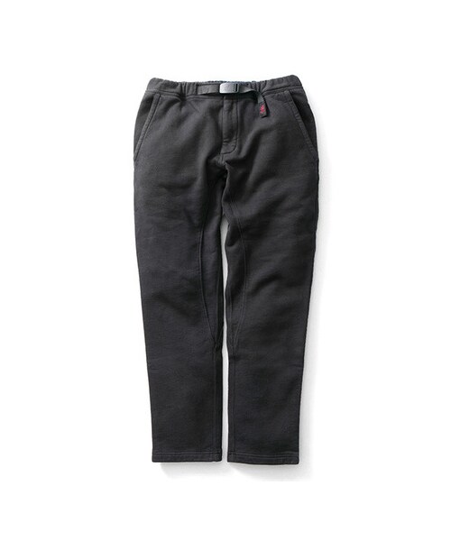 URBAN RESEARCH(アーバンリサーチ)の「GRAMICCI SWEAT PANTS(パンツ・メンズ・GRAY/BLACK/NAVY・S/M/L)」の2枚目の写真