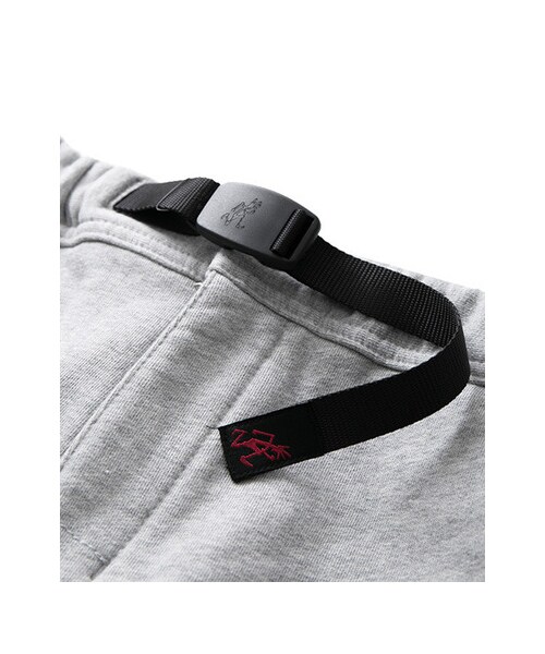 URBAN RESEARCH(アーバンリサーチ)の「GRAMICCI SWEAT PANTS(パンツ・メンズ・GRAY/BLACK/NAVY・S/M/L)」の6枚目の写真