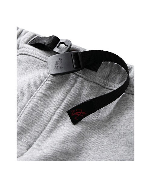 URBAN RESEARCH(アーバンリサーチ)の「GRAMICCI SWEAT PANTS(パンツ・メンズ・GRAY/BLACK/NAVY・S/M/L)」の7枚目の写真
