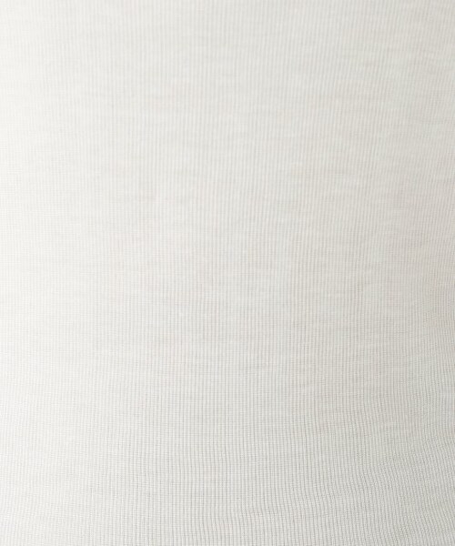 ENsMOL.（エンスモール）の「クルーネックシアープルオーバー（トップス・レディース・クロ/オレンジ/オフシロ/ラベンダー/キミドリ・FREE）」の22枚目の写真