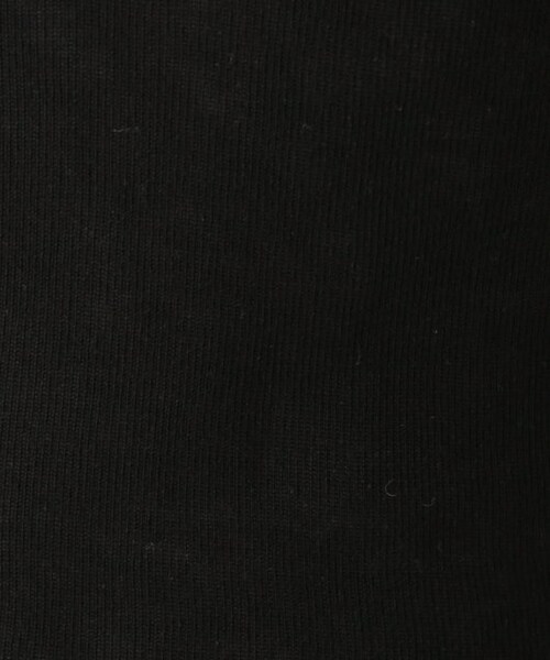 ENsMOL.（エンスモール）の「クルーネックシアープルオーバー（トップス・レディース・クロ/オレンジ/オフシロ/ラベンダー/キミドリ・FREE）」の16枚目の写真