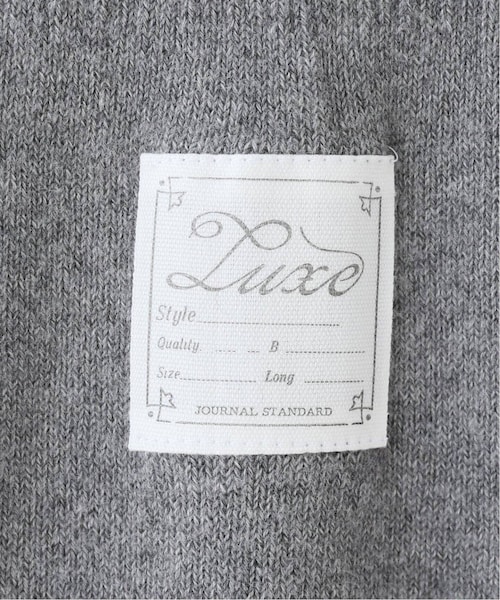 JOURNAL STANDARD LUXE（ジャーナルスタンダード ラックス）の「《予約