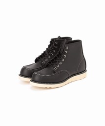 417 EDIFICE（フォーワンセブンエディフィス）の「6CLASSIC MOC NO.8179（シューズ）」