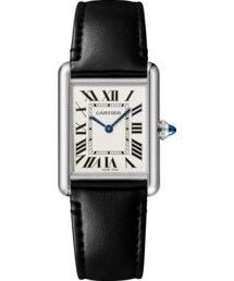 Cartier | タンク マスト ウォッチ(アナログ腕時計)