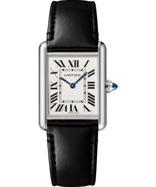 Cartier（カルティエ）の「タンク マスト ウォッチ（アナログ腕時計 