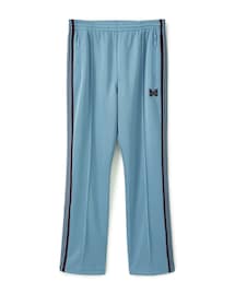 Needles | Narrow Track Pant-Poly Smooth(その他パンツ)