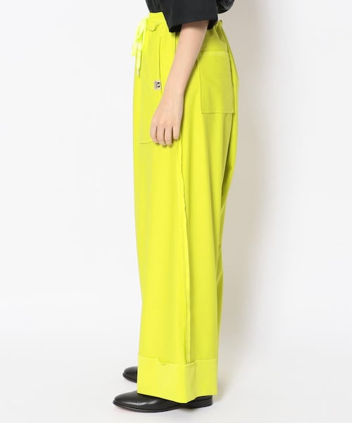 【MIHARAYASUHIRO】Inside-out Pants ワイドシルエット 全２色 MIHARAYASUHIRO（ミハラヤスヒロ）の「Maison MIHARAYASUHIRO