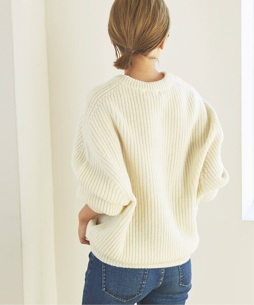 plage（プラージュ）の「《追加》ファインウール カタアゼニュアンス