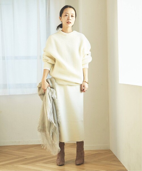 plage（プラージュ）の「《追加》ファインウール カタアゼニュアンス